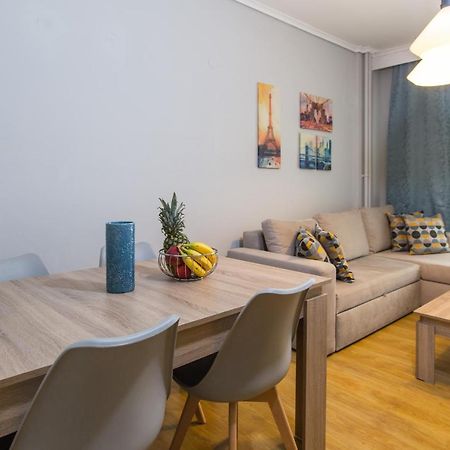 Appartamento Metropolitan, Nilie Hospitality Mgmt Salonicco Esterno foto