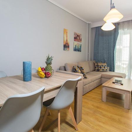Appartamento Metropolitan, Nilie Hospitality Mgmt Salonicco Esterno foto