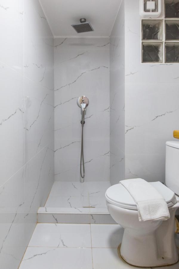 Appartamento Metropolitan, Nilie Hospitality Mgmt Salonicco Esterno foto
