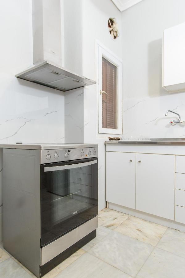 Appartamento Metropolitan, Nilie Hospitality Mgmt Salonicco Esterno foto