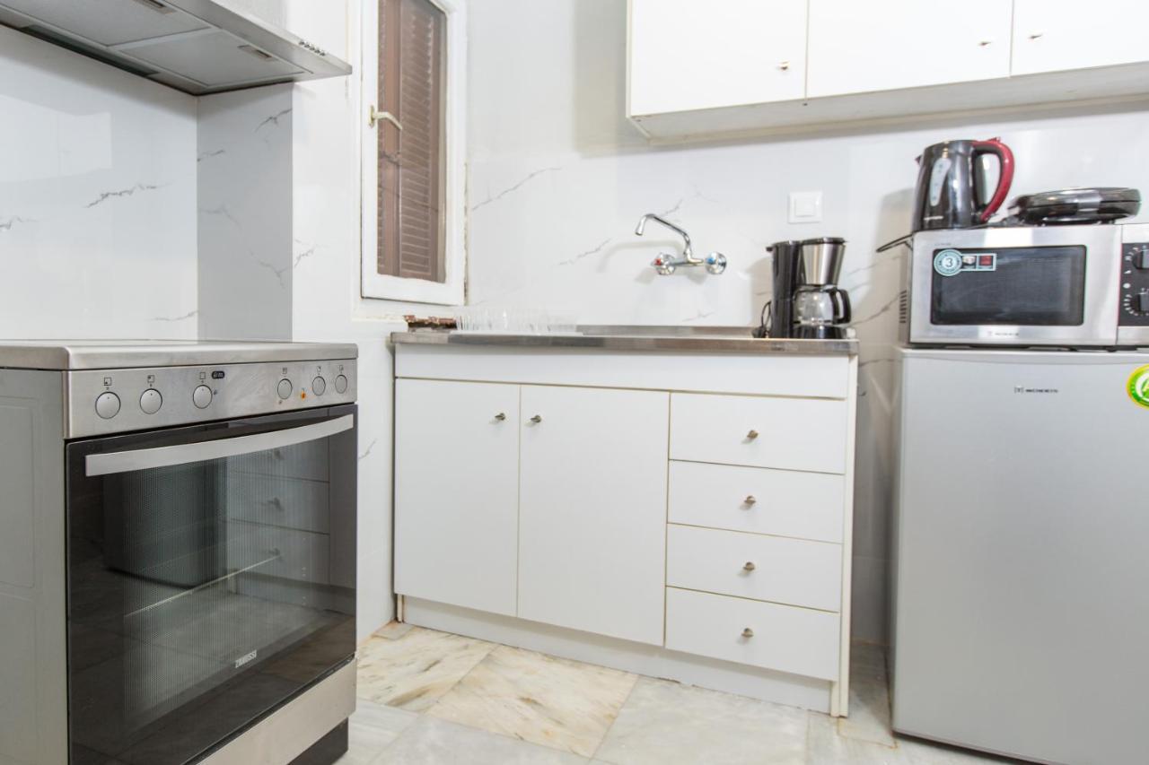 Appartamento Metropolitan, Nilie Hospitality Mgmt Salonicco Esterno foto